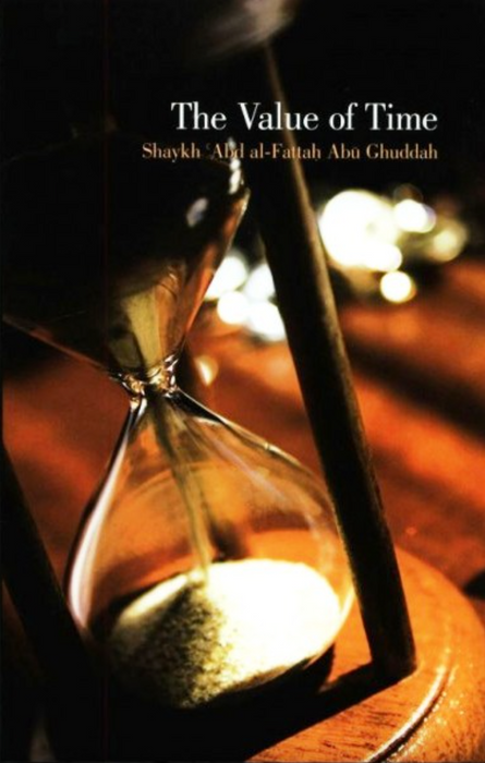 The Value of Time