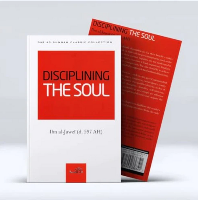 Disciplining the Soul