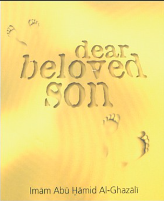 Dear Beloved Son