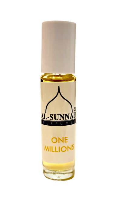 One Millions 10ml