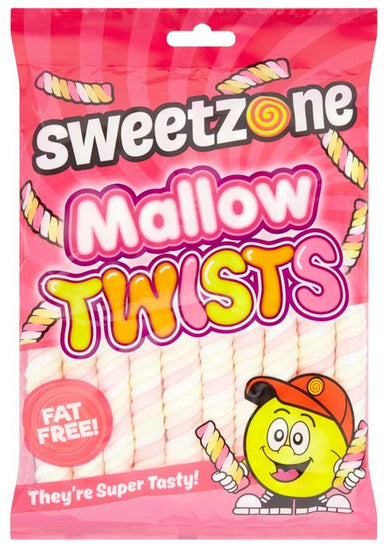 Mallow Twist (Marshmallows Long)