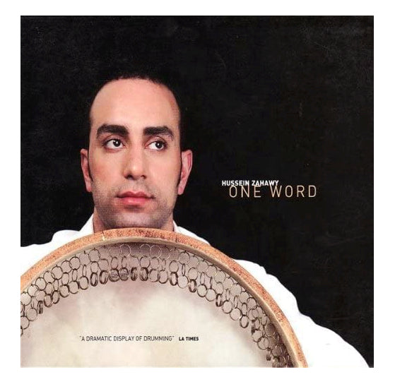 One Word: Hussein Zahawy