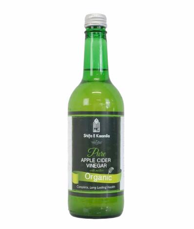 Shifa e Kaamila - Pure Apple Cider Vinegar