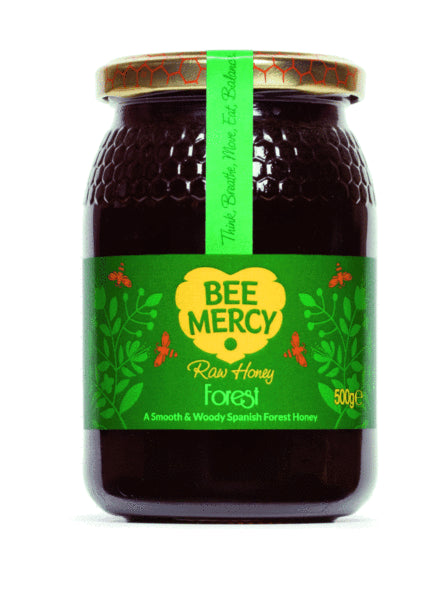 Bee Mercy : Forest 1KG