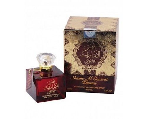 EDP - Shams Al Emarat Khususi 100ml
