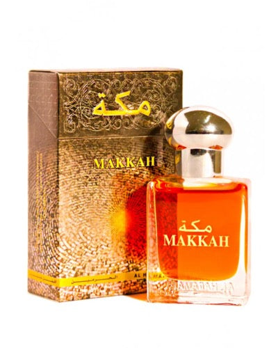 Al - Haramain 15ml : Makkah