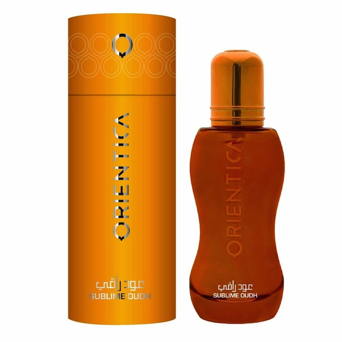 Orientica 30ml: Sublime Oud EDP