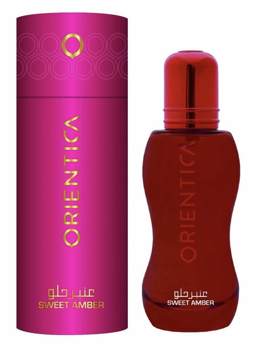 Orientica 30ml: Sweet Amber EDP