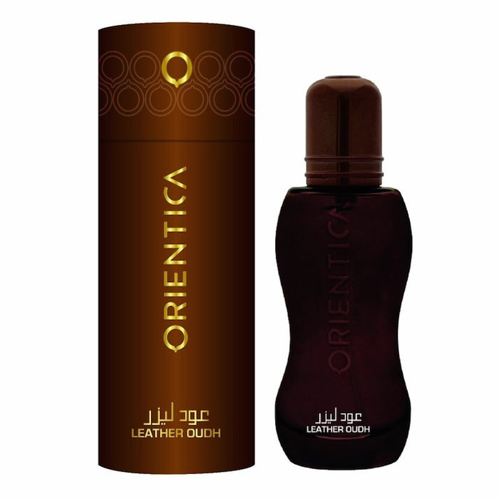 Orientica 30ml: Leather Oud EDP