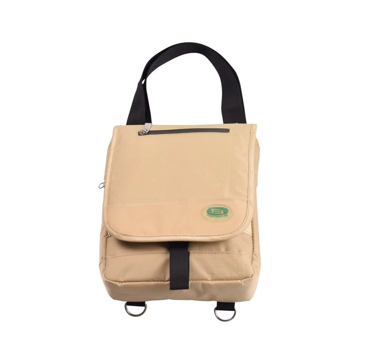 Hajj and Umrah Side or Backpack (Cream)