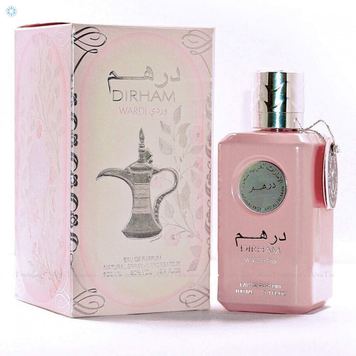 EDP - Dirham Wardi 100ml