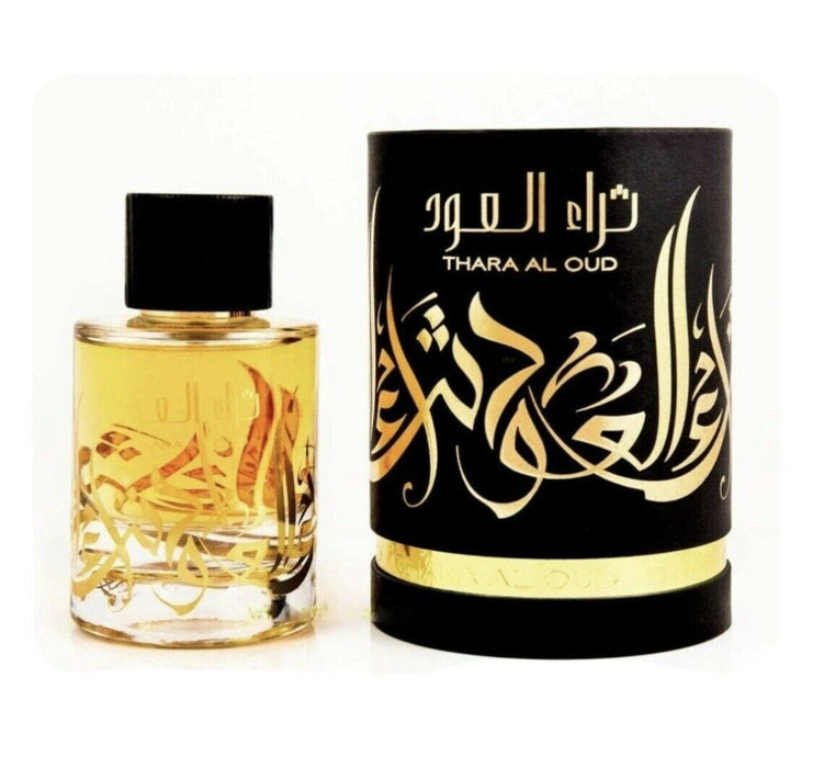 EDP - Thara Al Oud 100ml