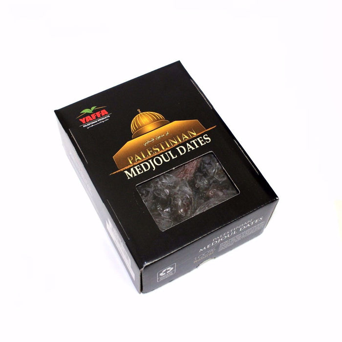 Palestinian Medjoul Dates 900g - (A Grade)