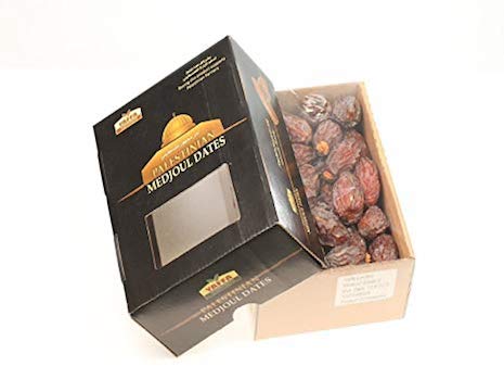 Yaffa : Medjoul Dates - Jumbo (900g)