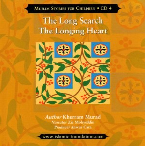 The Long Search, The Longing Heart (CD4)