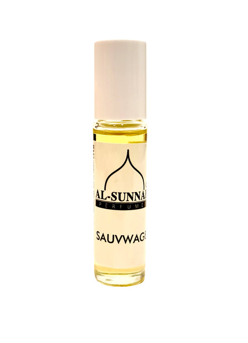 Sauvwage 10ml