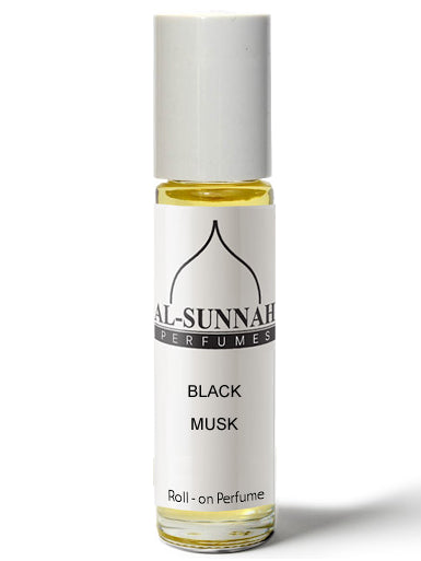 Black Musk