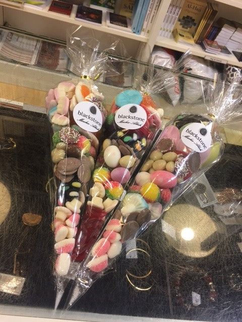 Pick and Mix - GIFT cone