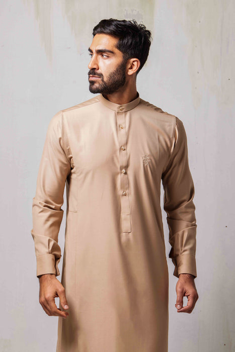 Faris : Classic Light Beige