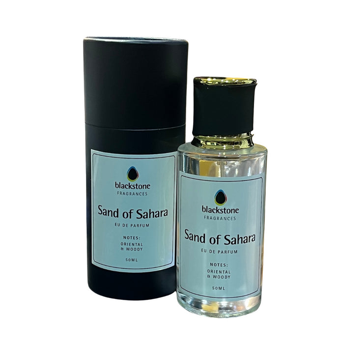 Sand Of Sahara EDP 50ml