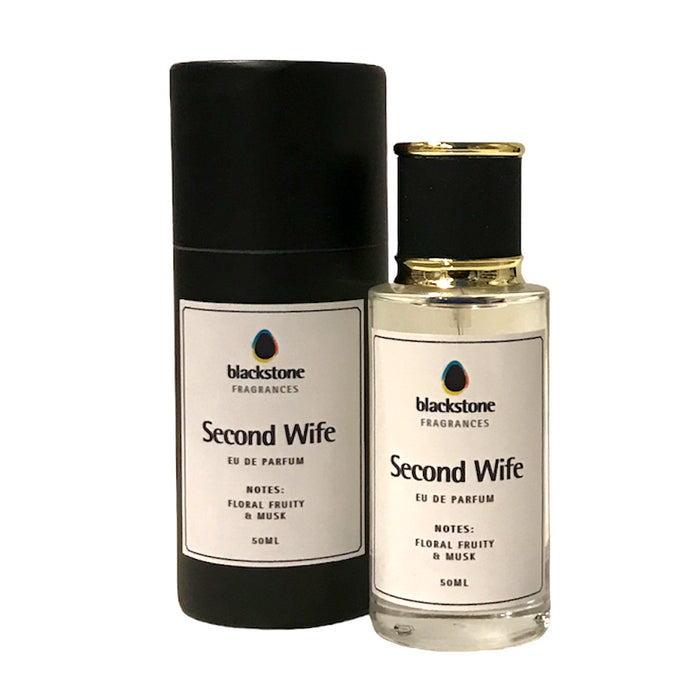 Second Wife EDP 50ml