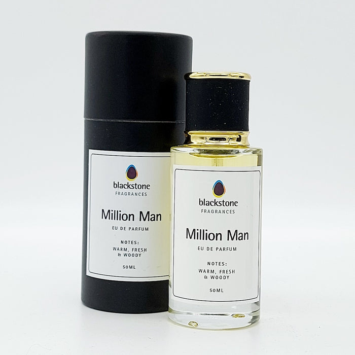 Million Man EDP 50ml