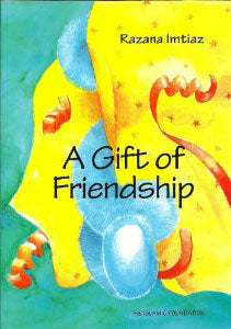 A Gift of Friendship