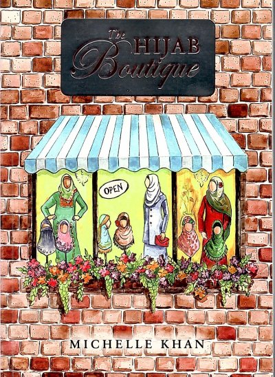 The Hijab Boutique