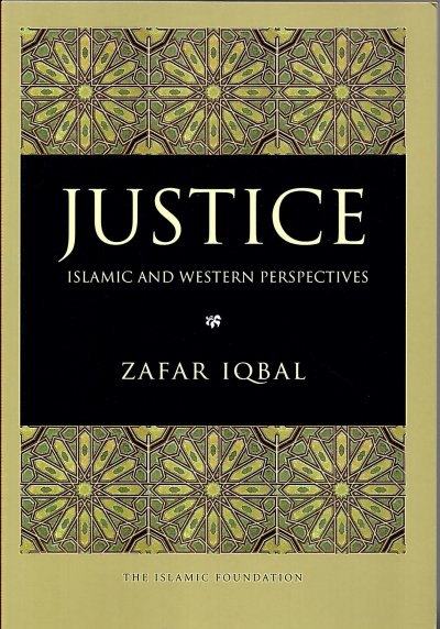 Justice: Islamic and Western Perspectives