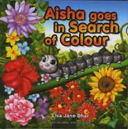 Aisha Goes in Search of Colour
