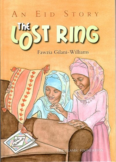 The Lost Ring