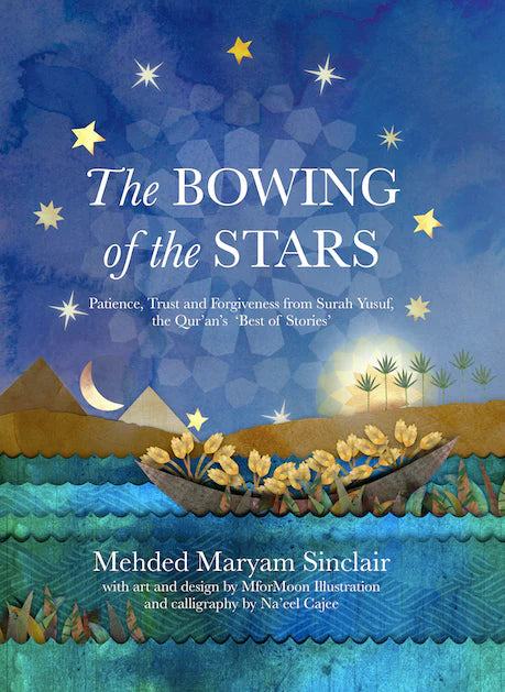 The Bowing of the STARS (HB)