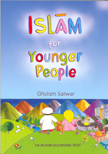 Islam for Younger People