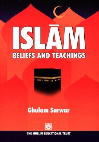Islam Beliefs and Teachings