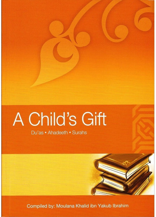 A Child's Gift (PB)