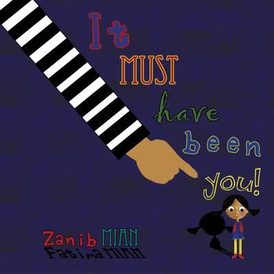 MCB : It Must Have Been You