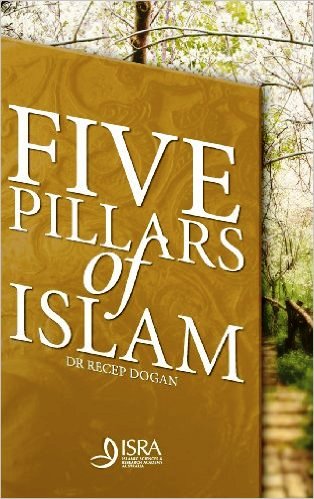 Five Pillars of Islam