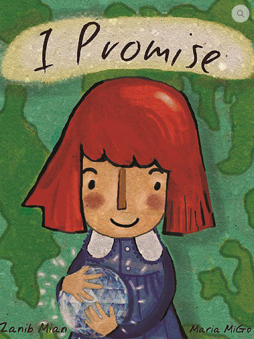 I Promise