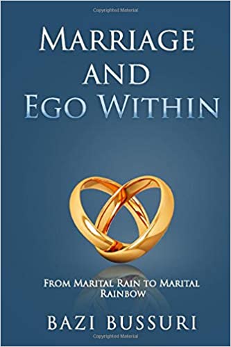 MARRIAGE AND EGO WITHIN: FROM MARITAL RAIN TO MARITAL RAINBOW