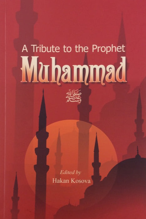 A Tribute to the Prophet
