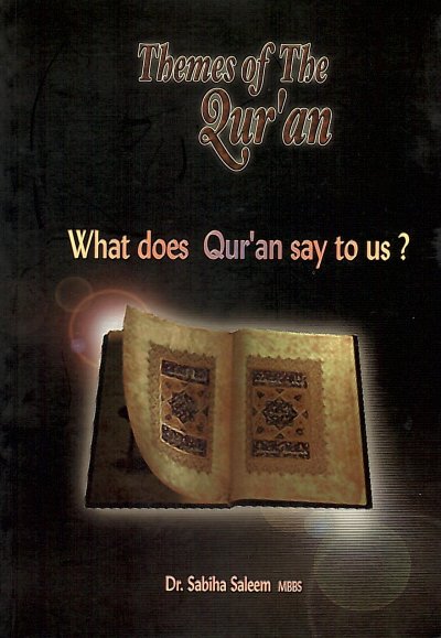 Themes of the Quran