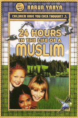 24 Hours in the Life of a Muslim