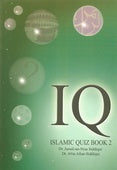 Islamic Quiz Book 2