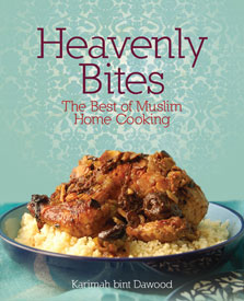 Heavenly Bites