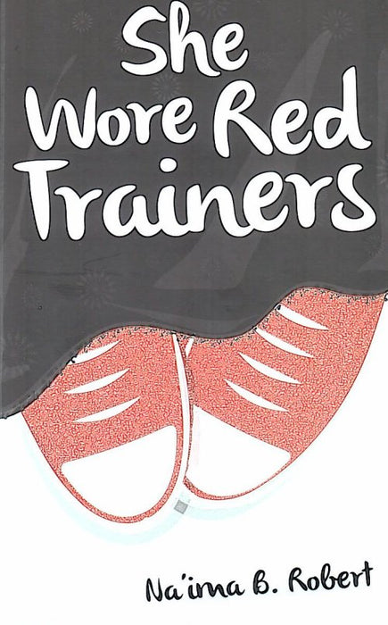 She Wore Red Trainers
