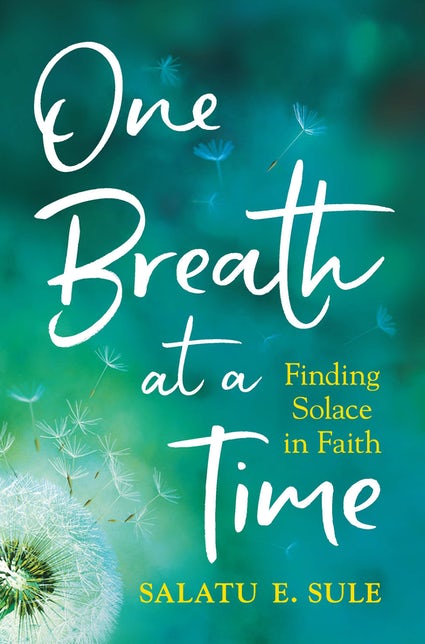 One Breath At A Time