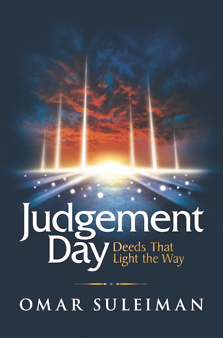Judgement Day Deeds That Light The Way