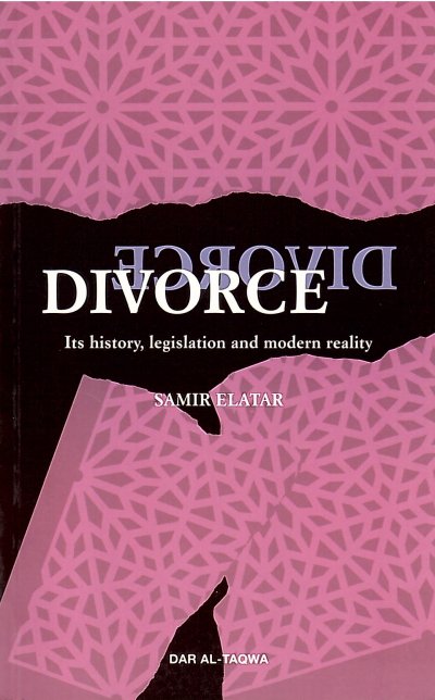 Divorce, Its history www.daraltaqwa.com