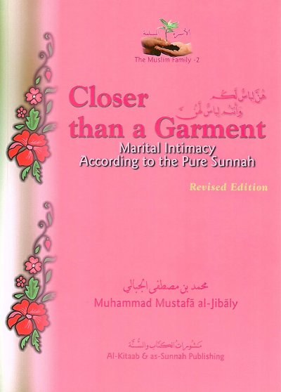 Closer than a Garment