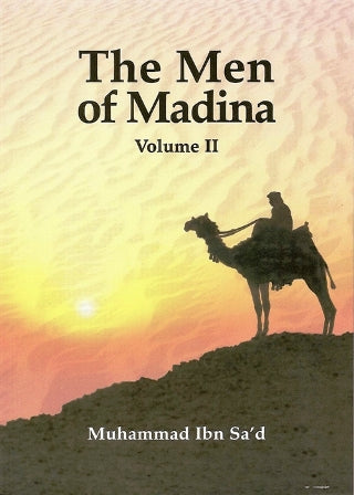 The Men of Madina - Volume II